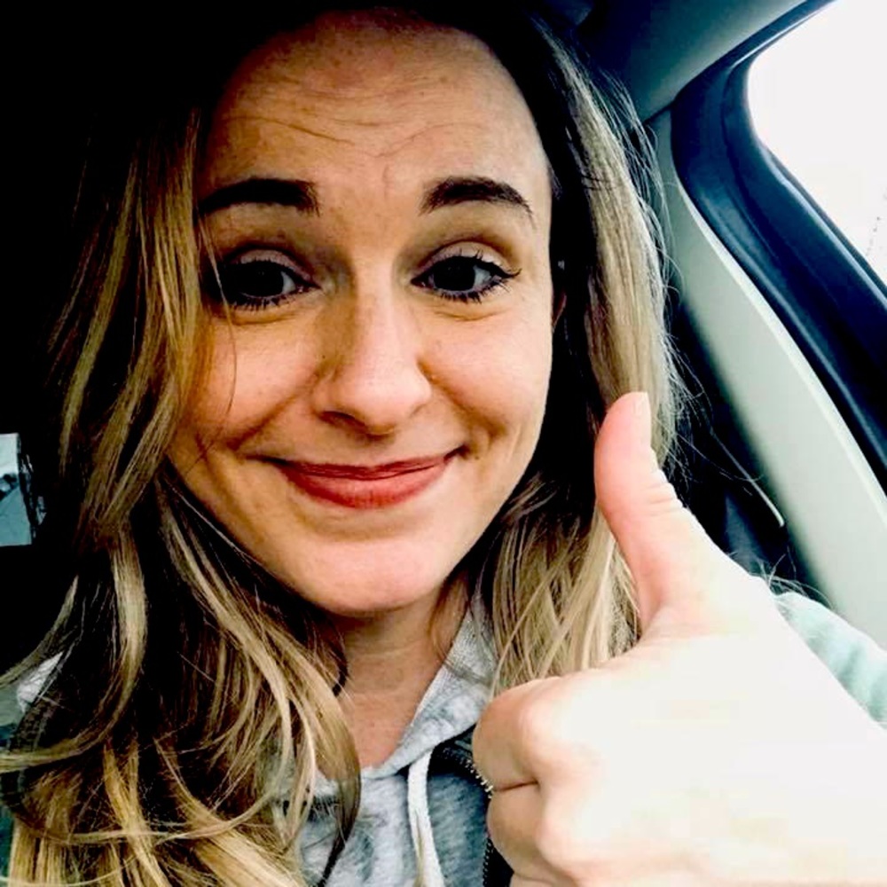 Meet your Posher, Tara